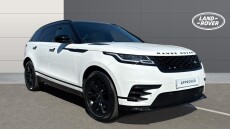Land Rover Range Rover Velar 2.0 P250 R-Dynamic HSE 5dr Auto Petrol Estate